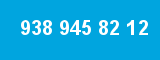 938 945 82 12 938 945 82 12